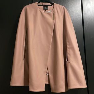 Ted Baker cape